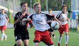 Legia lepsza od Legionovii